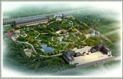 公園類(lèi)業(yè)績(jì)代表作-侯馬市呈王公園